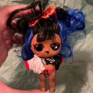 B1G2 - LOL Surprise Doll Tot - Buy 1, Get 2 FREE